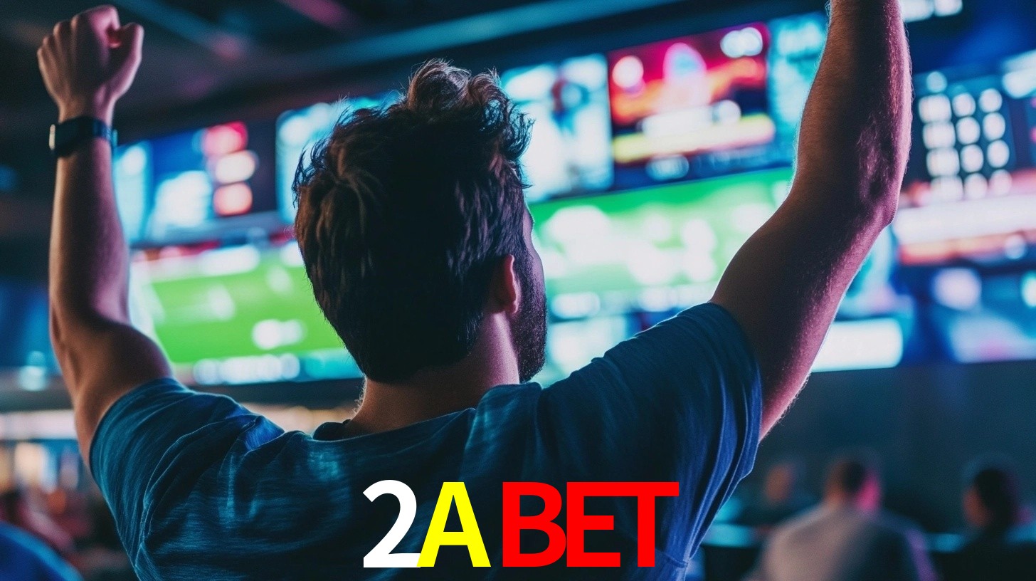 2ABET - Apostas e Casino Site Oficial Online - 2ABET.COM