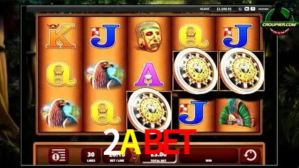 Cassino ao vivo com dealers reais na 2ABET