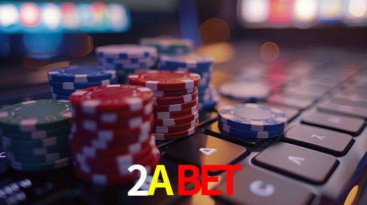 Tecnologia da Plataforma 2ABET