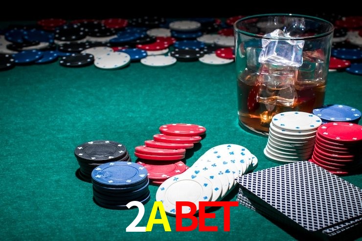 Mesa de Blackjack 2ABET