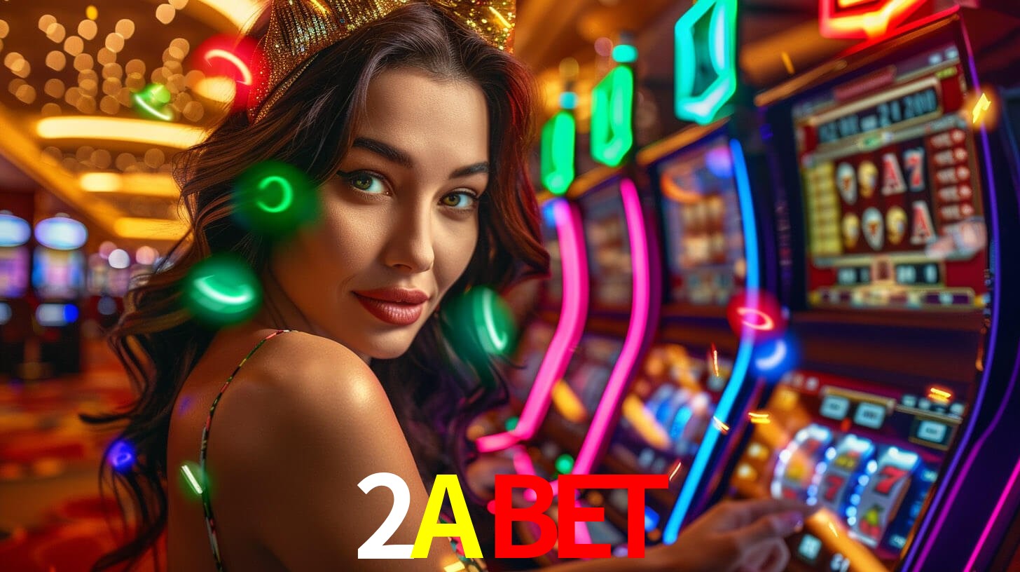 Apostas com odds competitivas na 2ABET