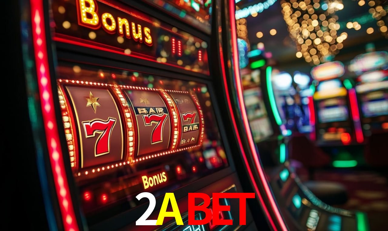 Mercados ao vivo e cash out na 2ABET