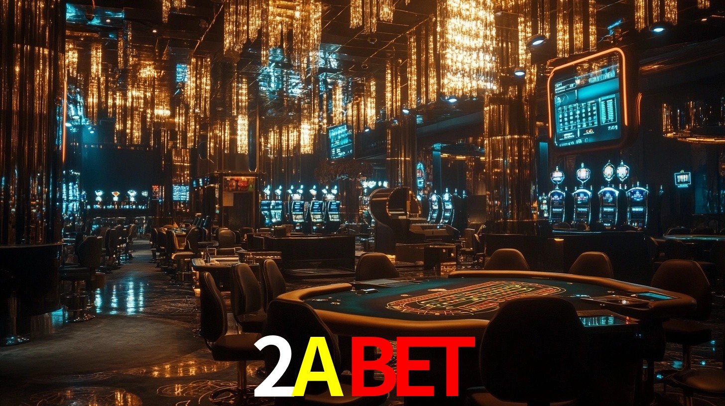2ABET: Seu Especialista em Apostas Esportivas Brasileiras
