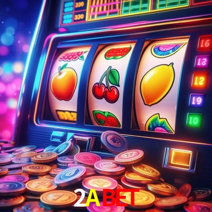 Apostas de Tênis 2ABET