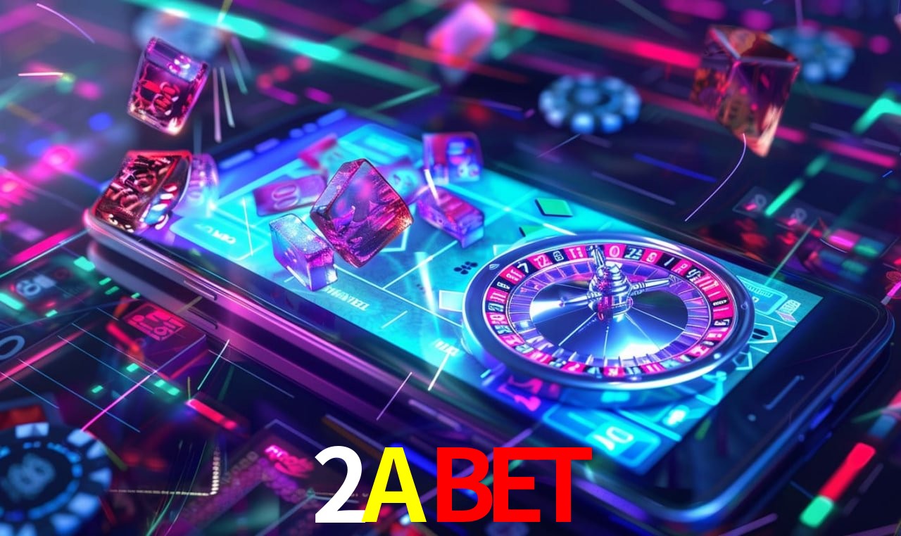 Apostas de Futebol 2ABET
