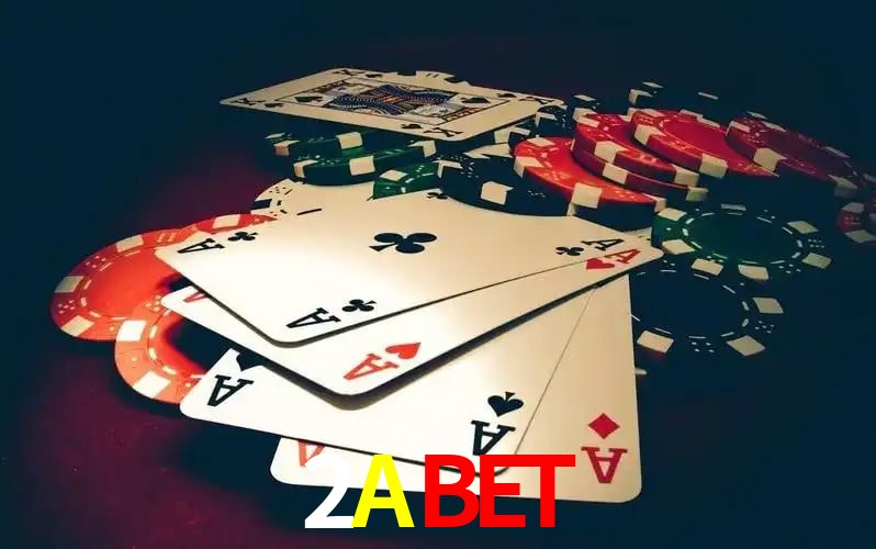 Benefícios VIP na 2ABET