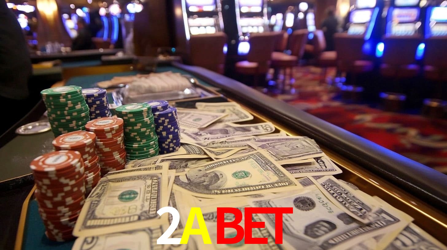 Biblioteca de slots populares na 2ABET
