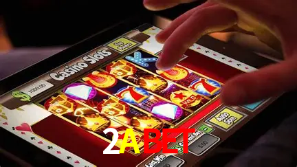 Jogos de mesa e apostas rápidas na 2ABET