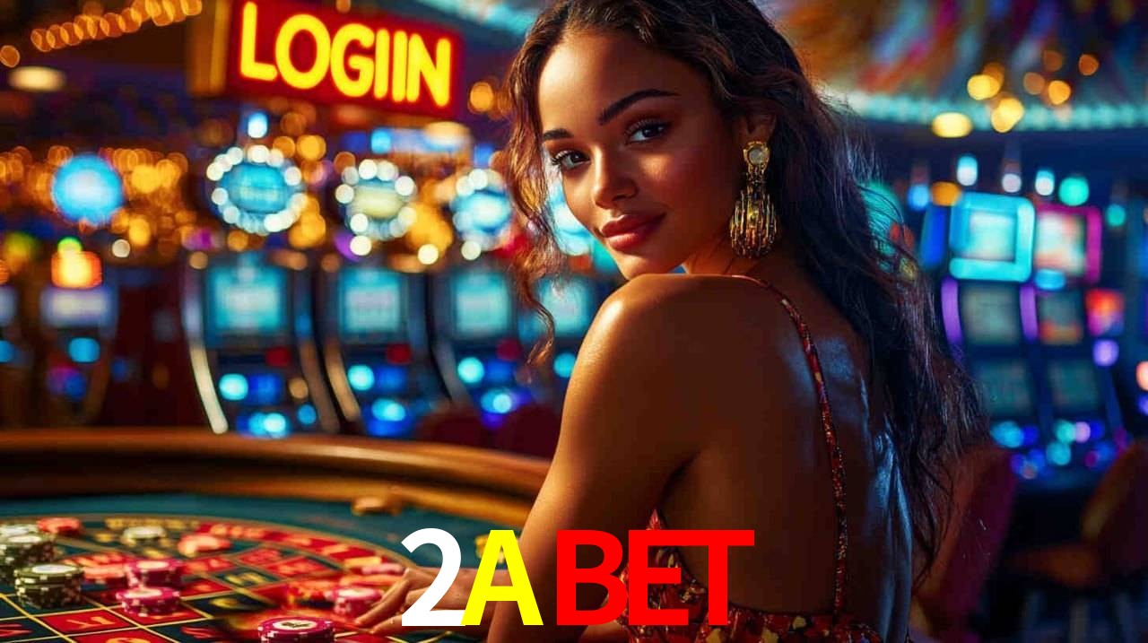 Jogos de Slot 2ABET
