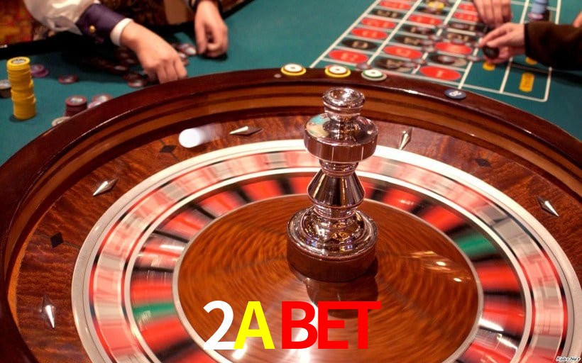 Jogos Exclusivos 2ABET