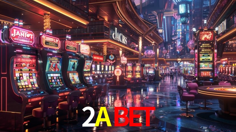 Slot Games 2ABET