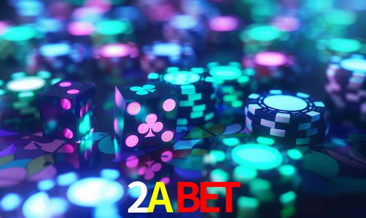 Casino Ao Vivo 2ABET