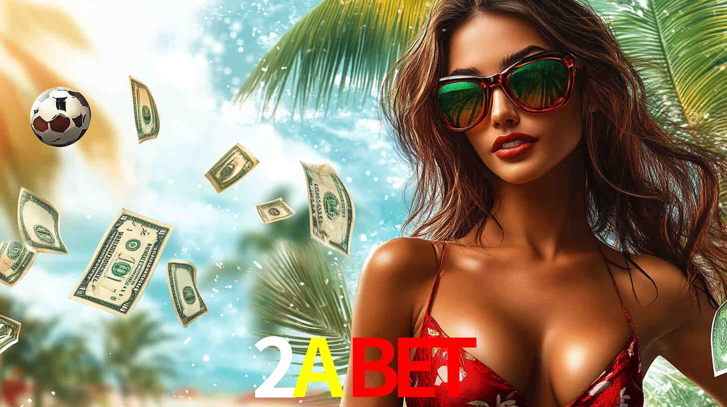 APP oficial da 2ABET para mobile