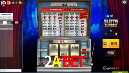 Descubra a Magia dos Jogos de Arcade no 2ABET