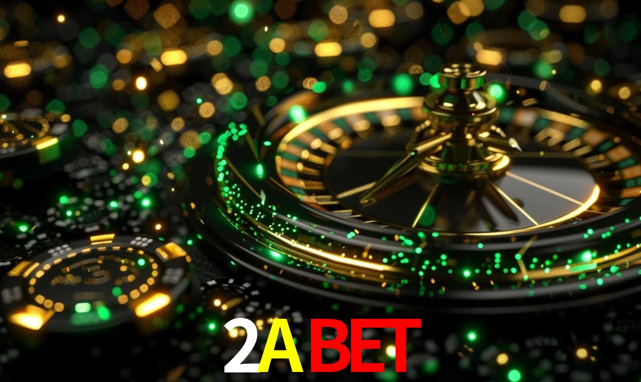 Slots com jackpots e giros grátis na 2ABET