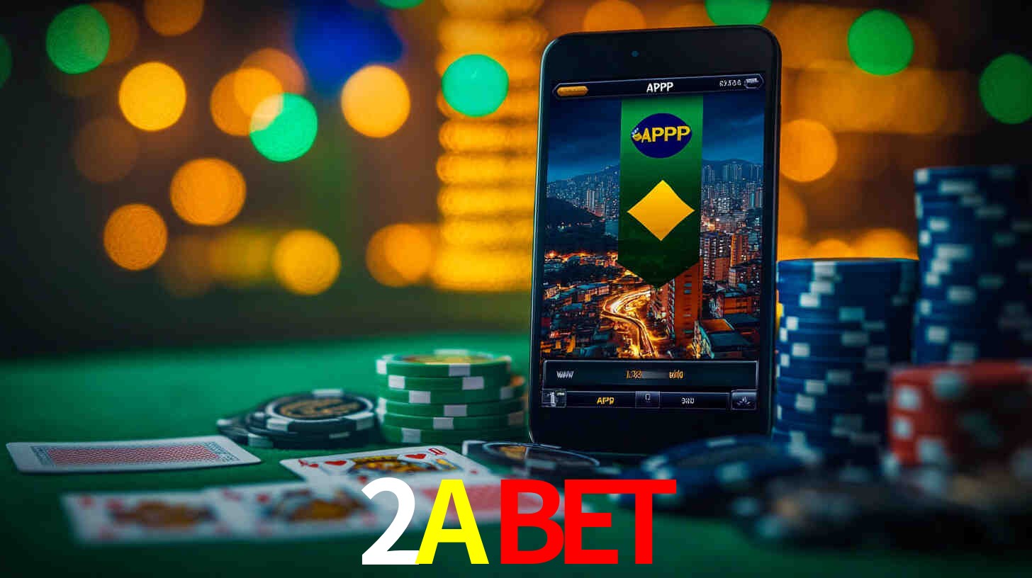 Descubra a Essência do 2ABET: Nossa História e Compromissos