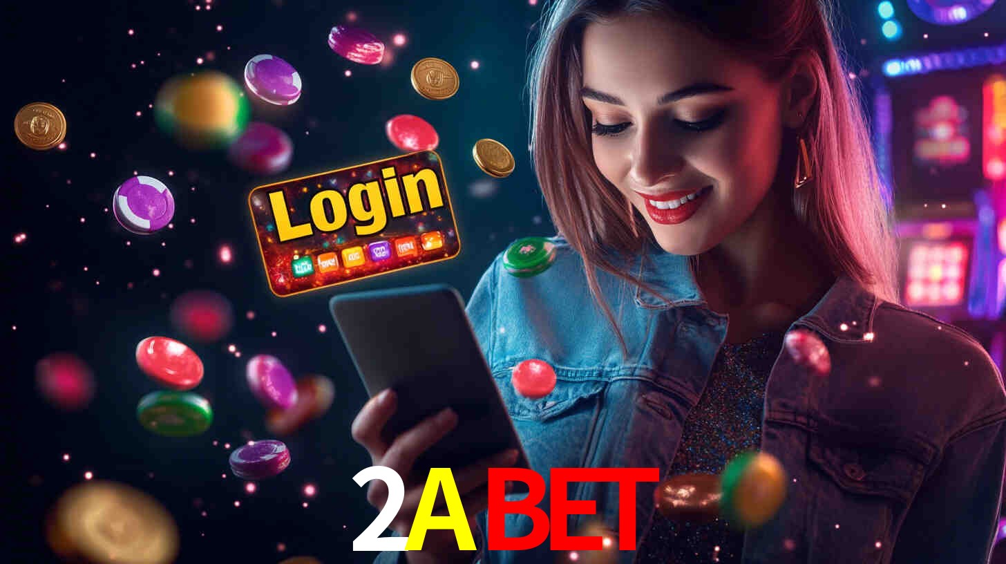 Apostas Esportivas na 2ABET: Um Guia Completo