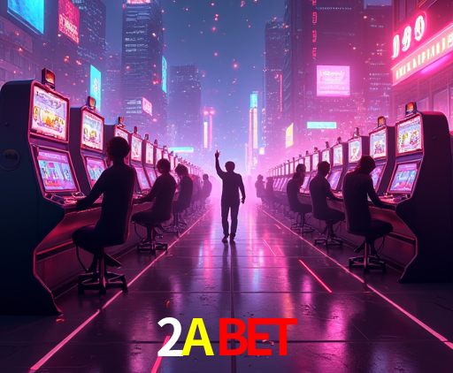Bônus Diários 2ABET