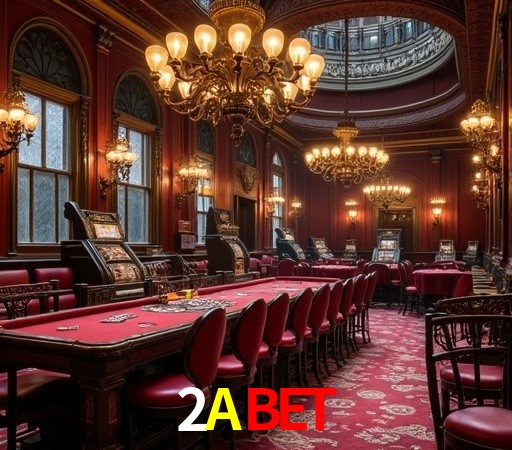Promoção Relâmpago 2ABET