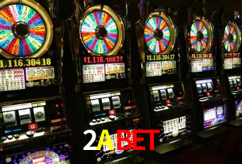 Descubra a Magia dos Jogos de Arcade no 2ABET