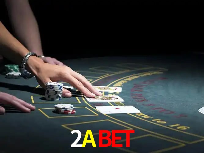 Bônus e promoções da 2ABET