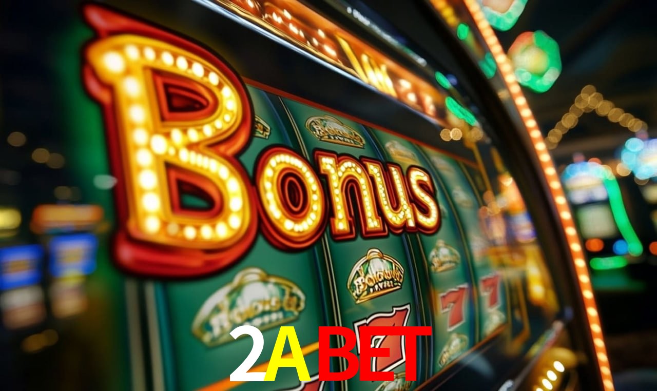 Loterias online na 2ABET
