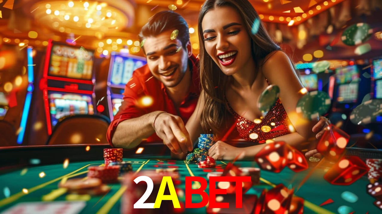 Benefícios da Conta 2ABET