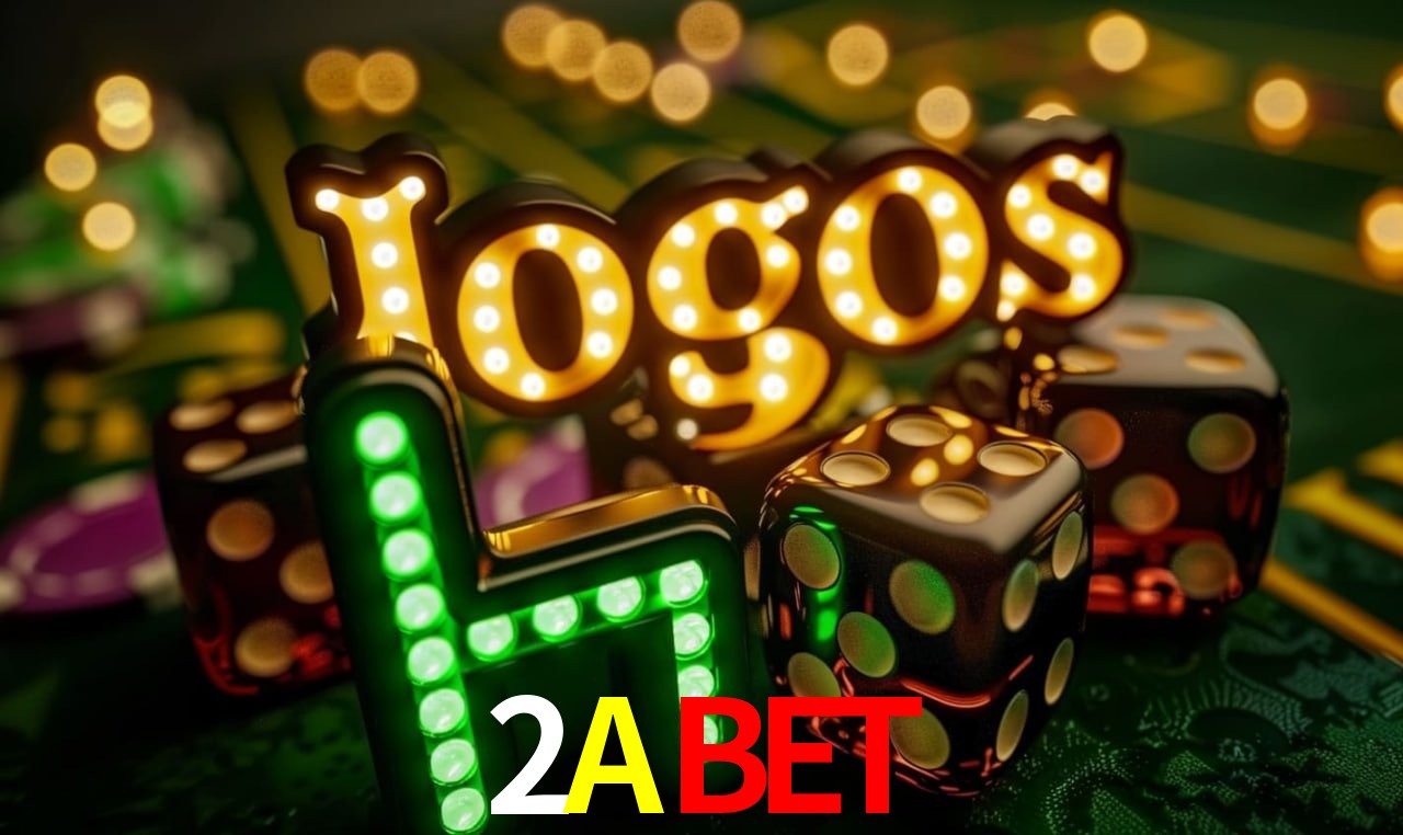Estatísticas do Jogo 2ABET
