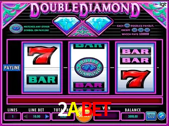Descubra o Mundo do Cassino Online com 2ABET
