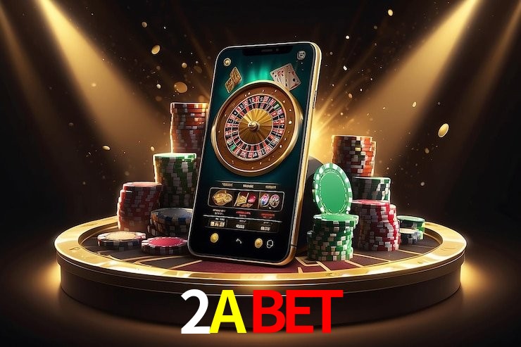 Segurança 2FA 2ABET