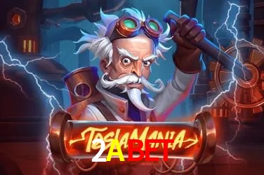 Provedores de Jogos 2ABET