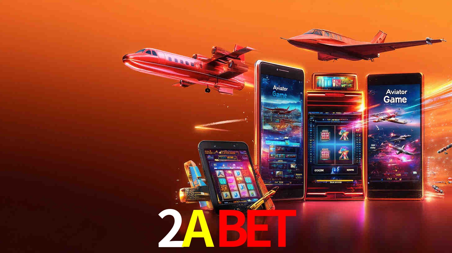 Desvendando o Mundo dos Jogos Virtuais na 2ABET