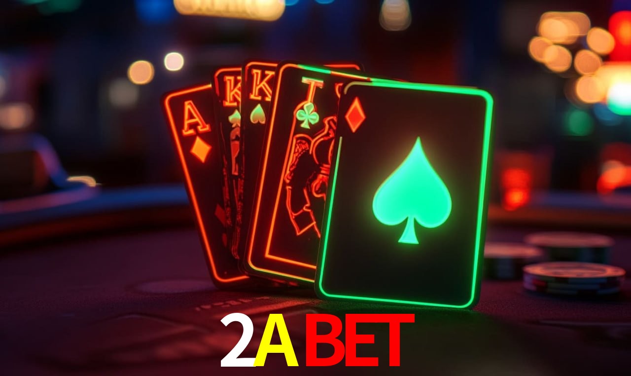 Jackpots e promoções na 2ABET