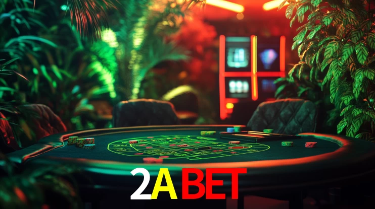 Roulette Table 2ABET