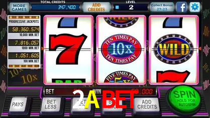 A Emoção da Loteria na 2ABET: Uma Chance de Mudança de Vida