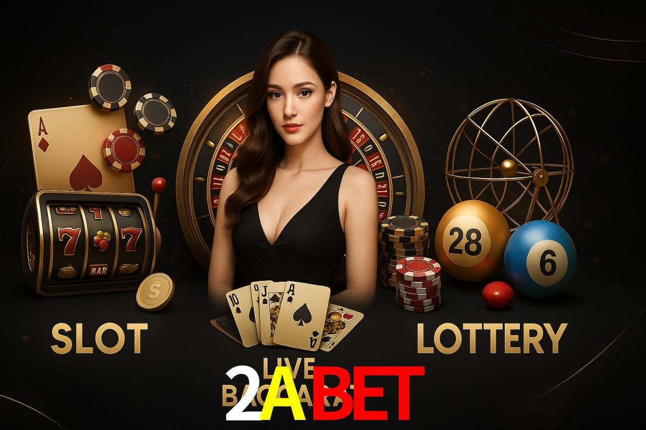 Jogos com bônus e suporte 24h na 2ABET