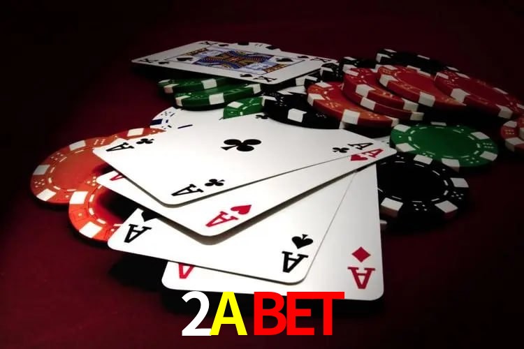 Torneios 2ABET
