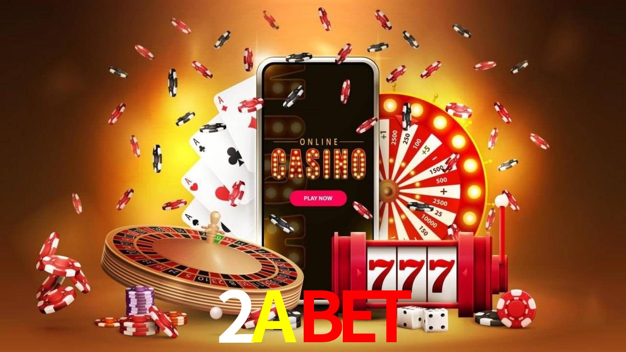 Casino Ao Vivo 2ABET