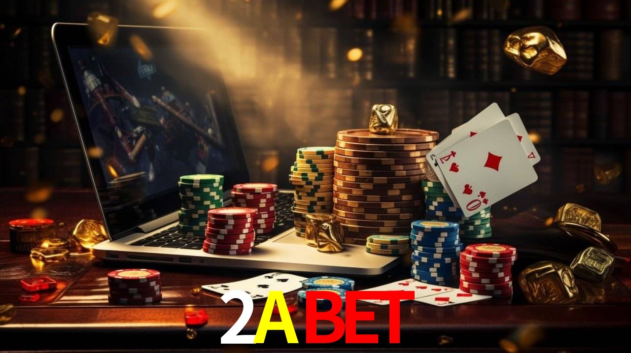 Mesa de Roleta 2ABET