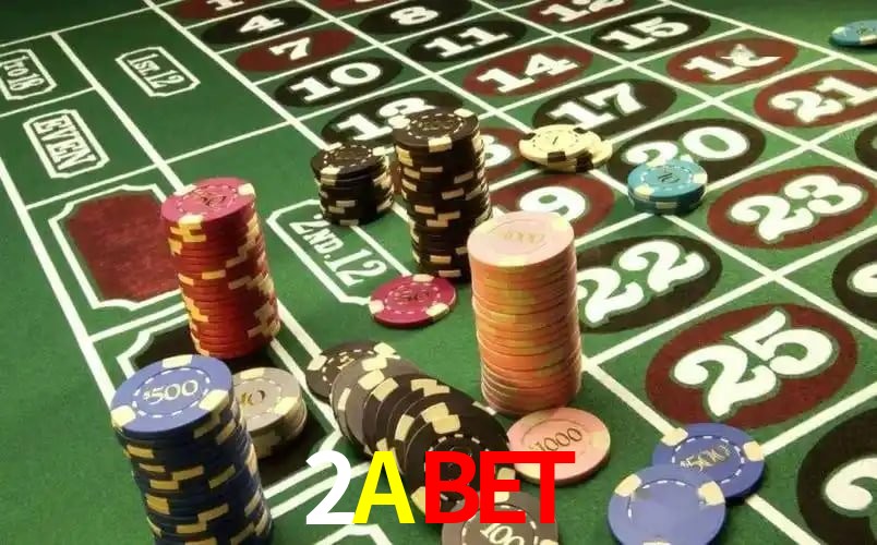 Avaliações dos Jogadores 2ABET