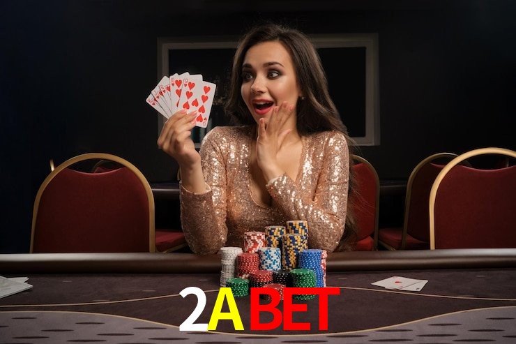 cassino 2ABET