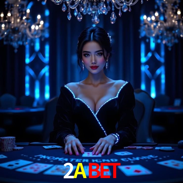 Diretório de Jogos 2ABET