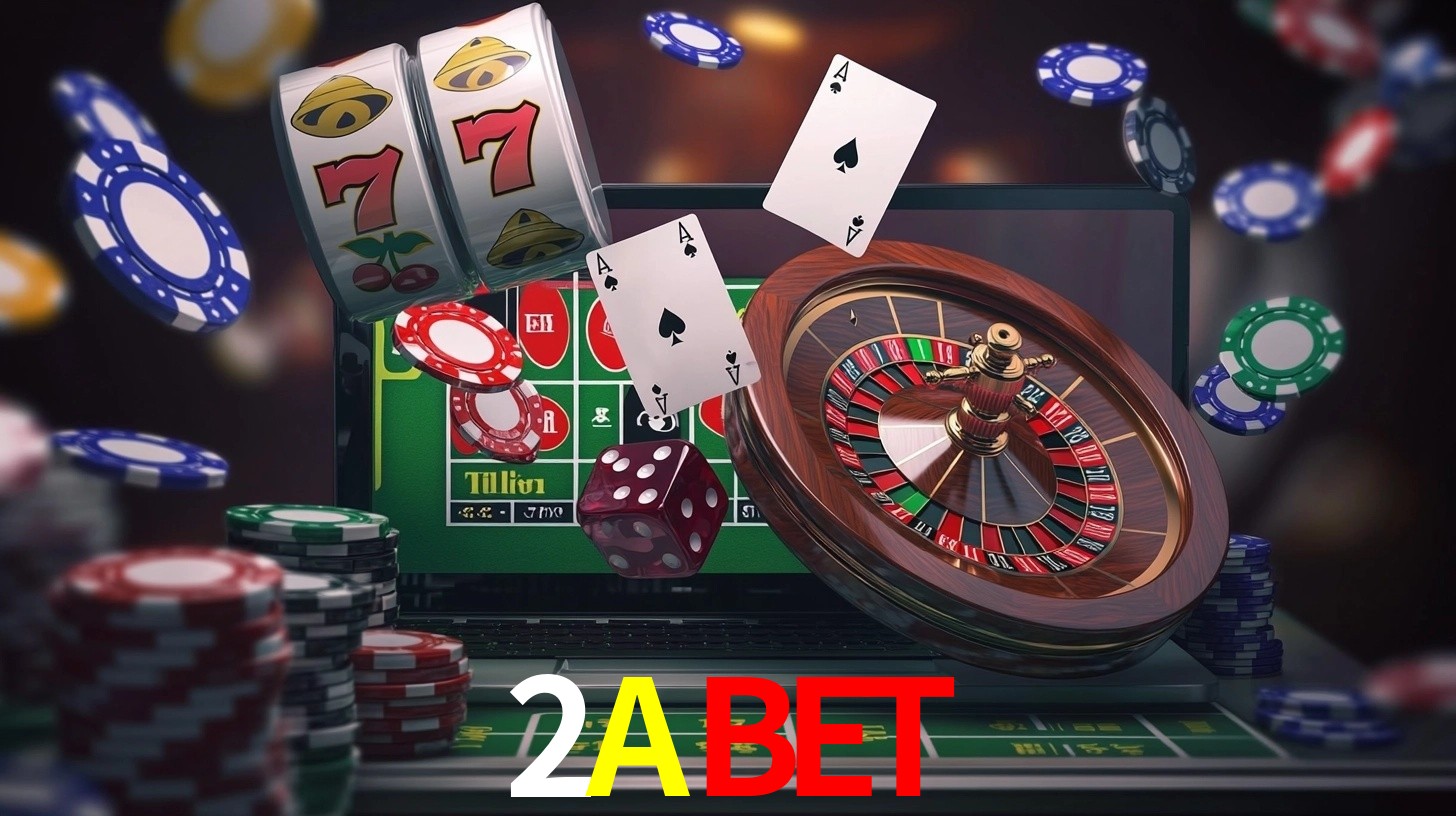 Cashback e recargas na 2ABET