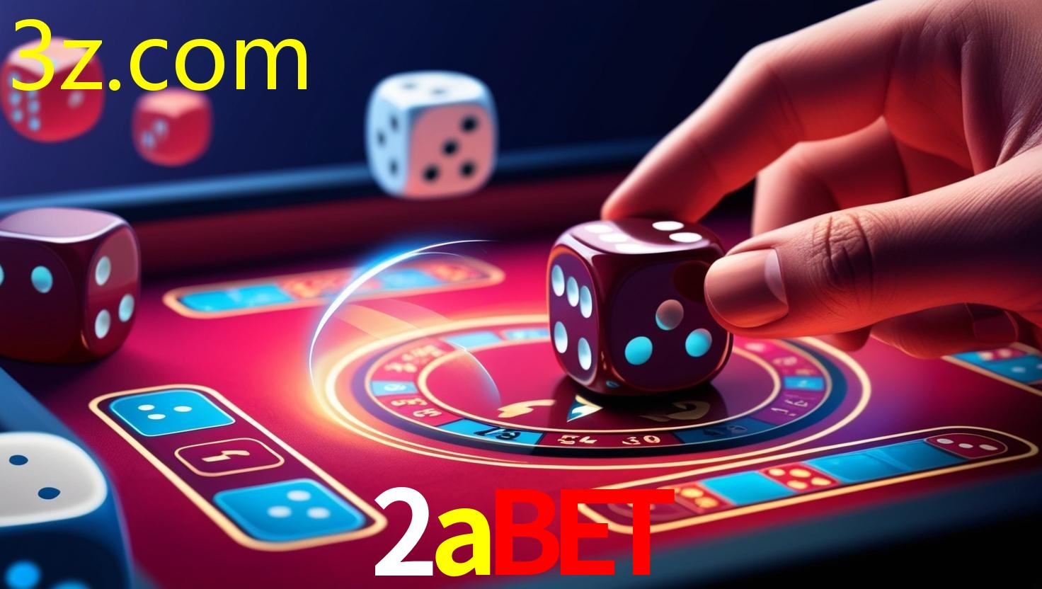 2ABET.COM