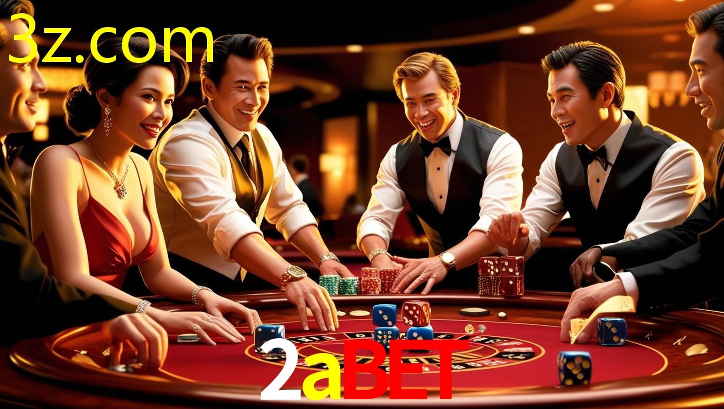 2ABET.COM
