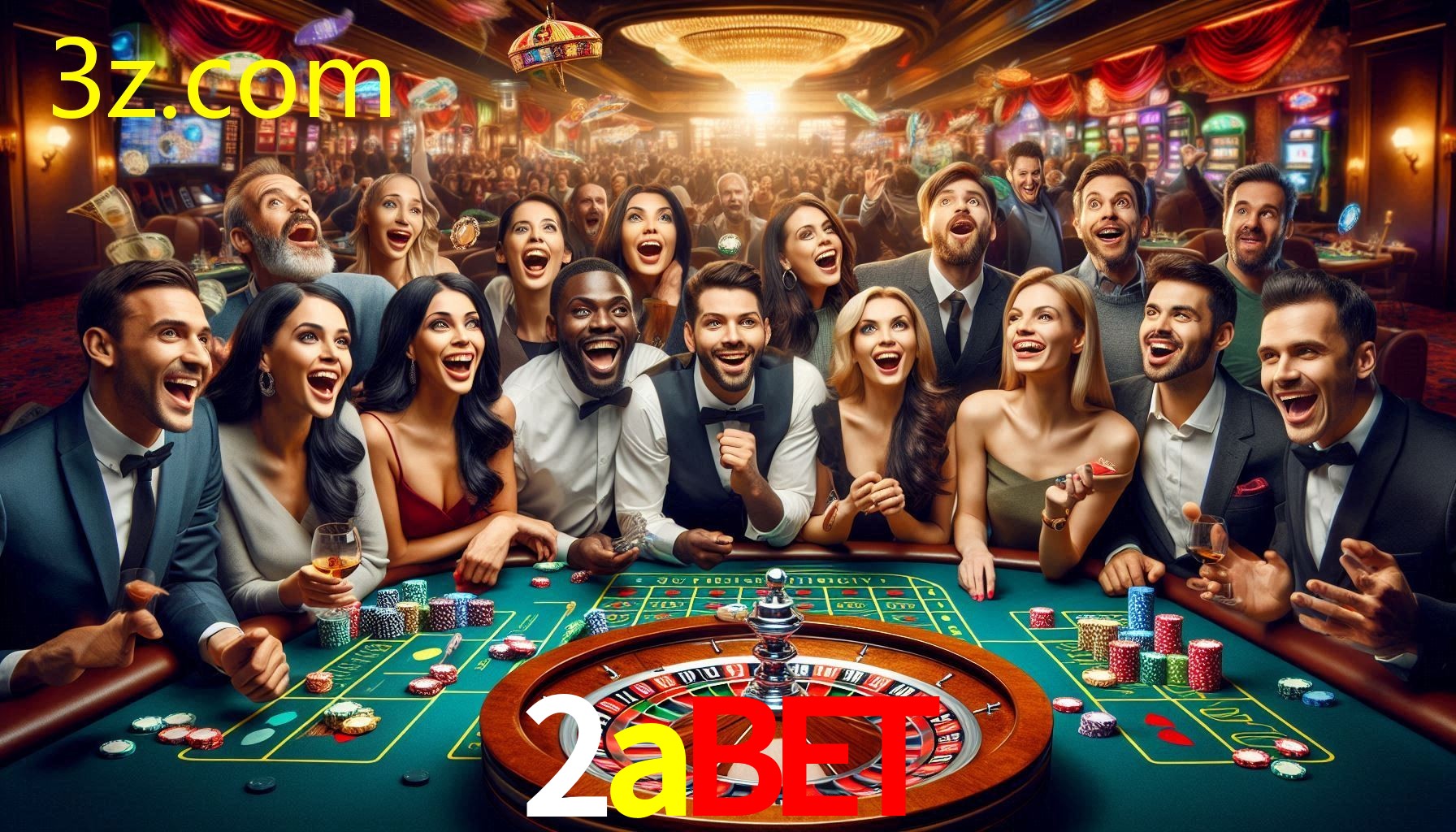 2ABET.COM