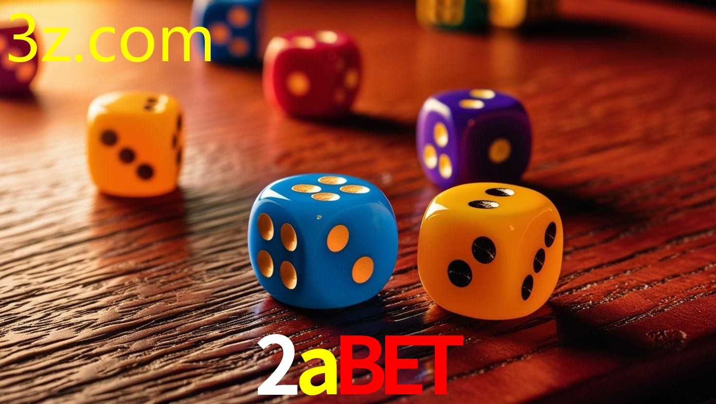 2ABET.COM