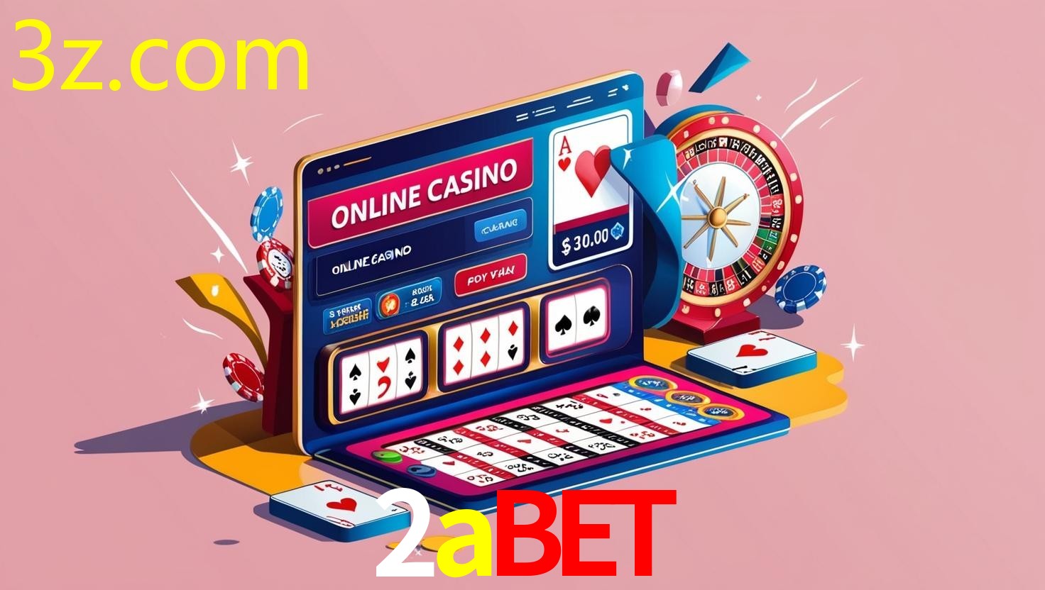 2ABET.COM