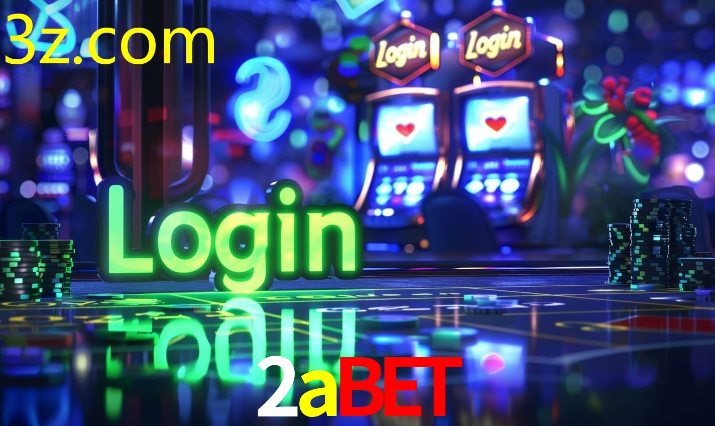 2ABET.COM